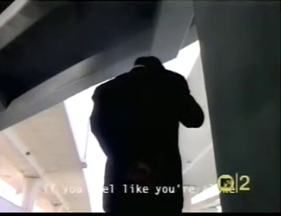 Everybody Hurts - (REM)
