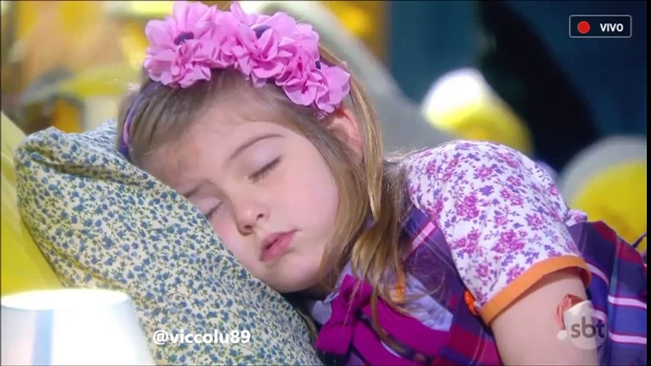 Lucero: Carinha de anjo capitulo 9