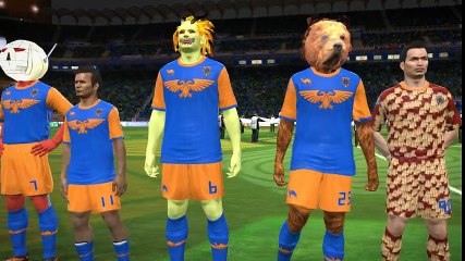 2014 4chan Summer Cup group H - /tg/ vs /po/