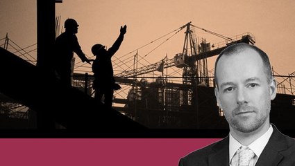 Real estate not as gloomy as feared