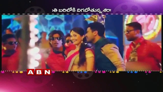 Hero Sharwanand's Sathamanam Bhavathi in pongal race