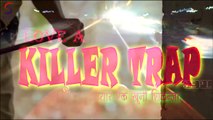 Love A Killer Trap  - Bold Thriller Hindi Movie Trailer 2016 HD