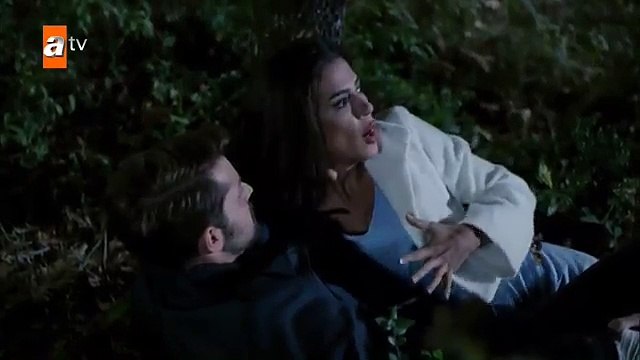 Kaçırmış da olabilirsin... - Kertenkele Yeniden Doğuş 77. Bölüm - atv