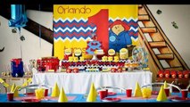 Boys birthday party themes ideas | Affordable Kids Party!