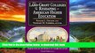 Pre Order The Land-Grant Colleges and the Reshaping of American Higher Education (Perspectives on