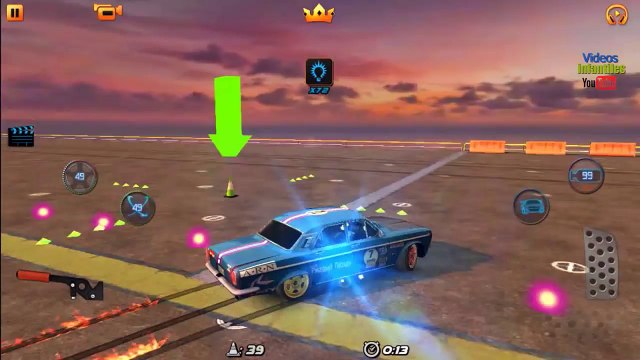 juegos de autos para niños de tres años, juego de autos niños de 3 a 6 años