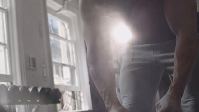 The 30-minute high-intensity holiday weight loss plan