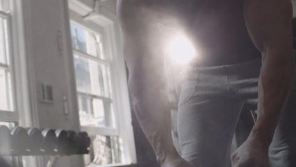 The 30-minute high-intensity holiday weight loss plan