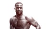 Behind the Scenes: Kevin Hart's October 2016 cover shoot