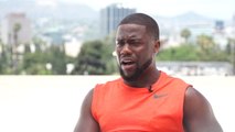 10 Minutes with Kevin Hart