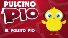 El pollito pio