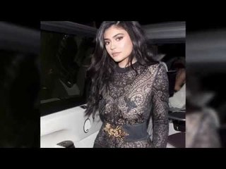 Inside Kylie Jenner's UNBELIEVABLE Birthday Celebration