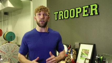 Workouts You've Never Tried: Met Con Camp