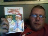 Movie Galleria: He-Man & She-Ra Christmas Special