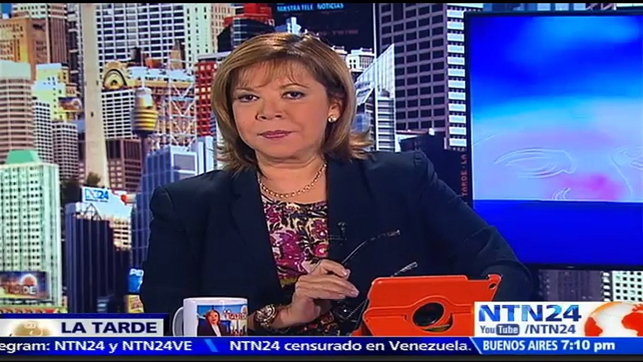 “Este Gobierno es experto en mentir y hacer montajes": presidente de la Federación Médica sobre crisis de salud en Venez