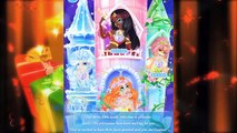 Jogo para crianças - Princess Face Paint gamePlay - Jogos de maquiagem para a princesa