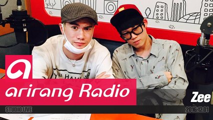 [Super K-Pop] Zee (From the Airport) - Mix