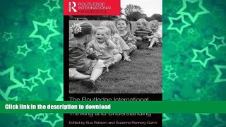 Read books  The Routledge International Handbook of Young Children s Thinking and Understanding