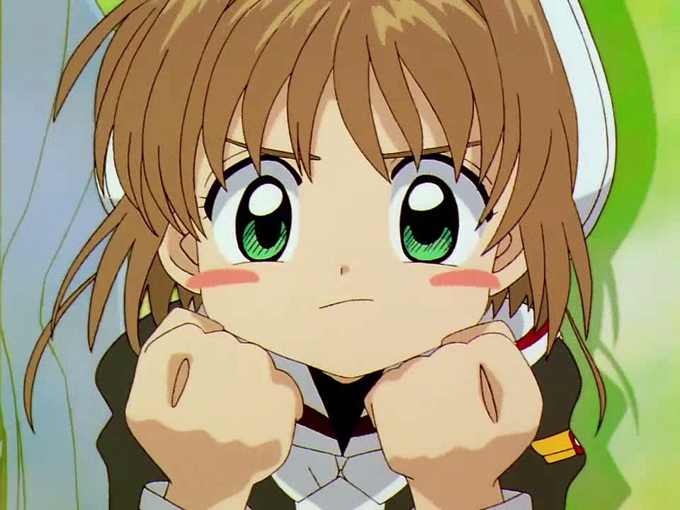 Card Captor Sakura  - Opening