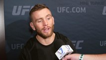 The Ultimate Fighter 24 Finale's Tim Elliott a fighter, not a technician