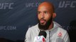 For Demetrious Johnson, it's business as usual at The Ultimate Fighter 24 Finale