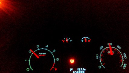 Ford Focus, Bad Clutch  12.1.16