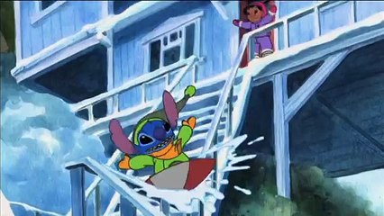 Disney Channel Sweden - A WEEK IN SNOW - Promo