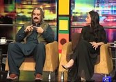 Did Imran Khan Ask you about those Honey Bottles ??Watch Ali Amin Gandapur Reply