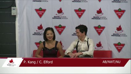 Rink 1: 2017 Skate Canada Challenge Live Streaming (11)