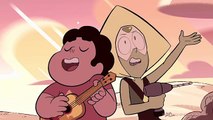 Steven Universe - Paz y Amor (en la Tierra Ver) - (Latino) (Canción) [HD]