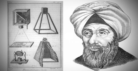 49 - Simon Schaffer - Ibn Al-Haytham