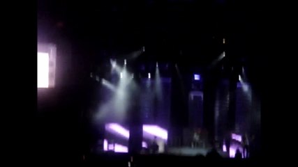 Muse - Soldier's Poem, Main Square Festival, 07/01/2006