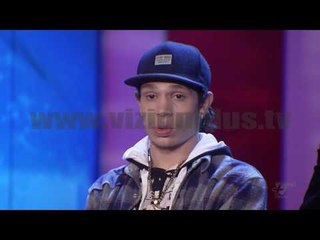 Tu Si Que Vales - Pjesa e dyte - 1 Dhjetor 2016 - Show - Vizion Plus