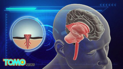 Epidemia de droga sintética nos EUA explicada finalmente.