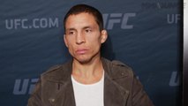 The Ultimate Fighter 24 Finale's Joseph Benavidez believes he's always the next guy in line