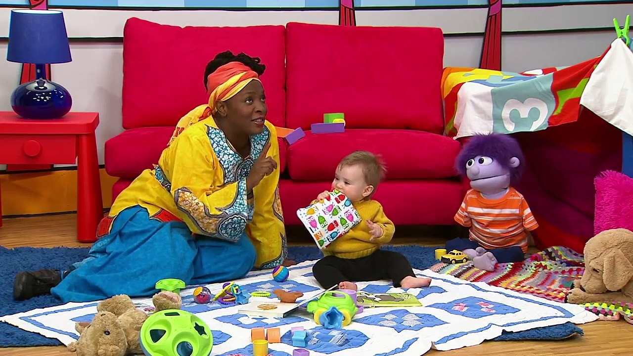 Un bébé à Mini : 10 mois !