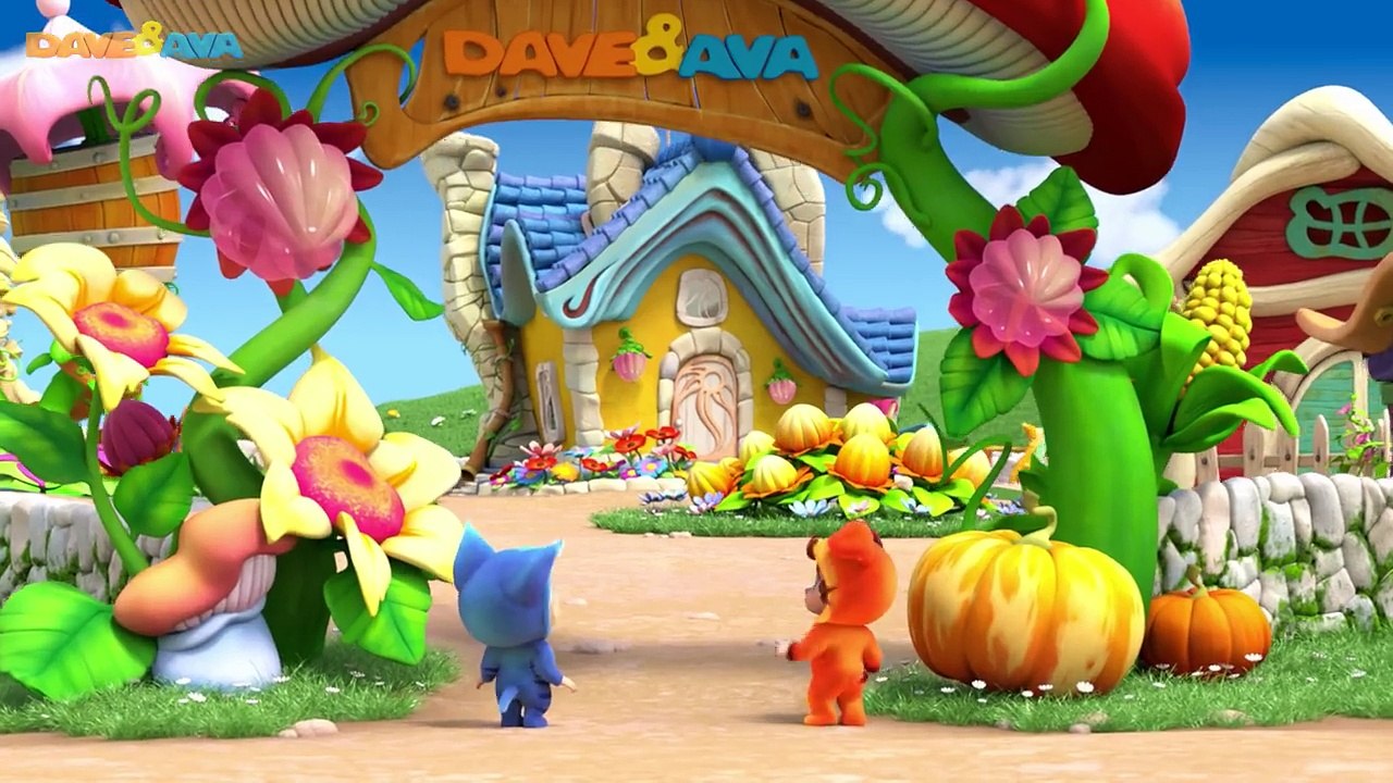 Halloween Songs - Nursery Rhymes and Halloween Songs for Kids from