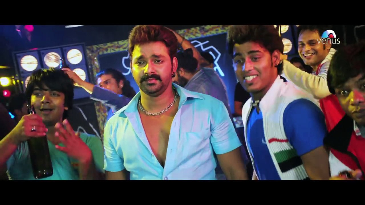 Beer Dal Dihi Ka Full Song (Katta Tanal Dupatta Par)