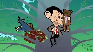 Mr Bean Animated Series! New 2016 Full Cartoon Playlist | Part 1