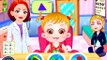 Baby Hazel Games | Eye Care Level 3 | Baby Games | Free Games | Games for Girls | Funny Games