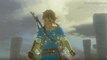 The Legend of Zelda: Breath of the Wild - Trailer en The Game Awards