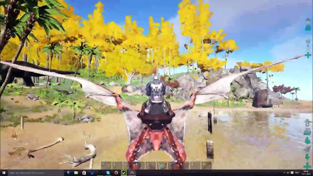 ARK- Survival Evolved steam ( Live Stream) Рейд базы в одиночку Что из этого вышло.