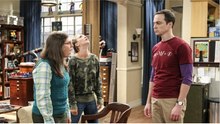 The Big Bang' Theory Season 10 |  Episode 9 , The Geology Elevation (HD)