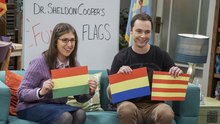 Watch The Big Bang' Theory Season 10 Episode 10 Download Full