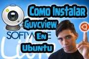 Como eliminar el autofoco de la webcam en ubuntu 16.04