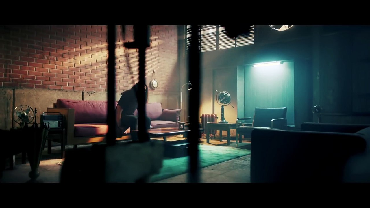 Koray Avcı - Yanımda Sen Olmayınca (Official Video) rewind TV