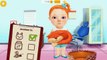 Médico de Juegos para Niños Juego Educativo para Niños de Bebé Dulce Niña Hospital 2 Por Tabtale