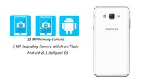 Samsung Galaxy J5 Smartphones  part 2