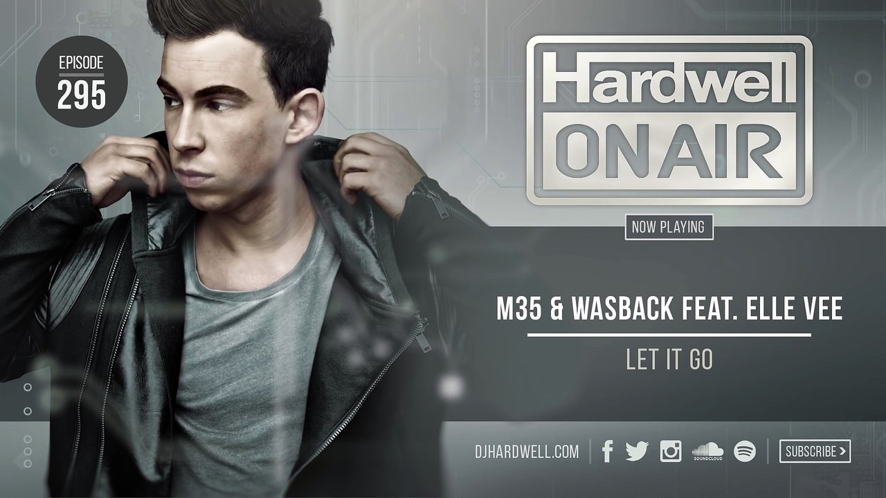 Hardwell On Air 295_54