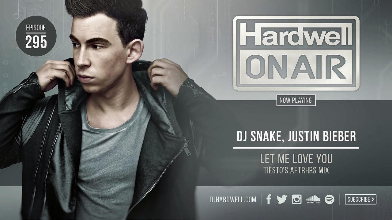 Hardwell On Air 295_48